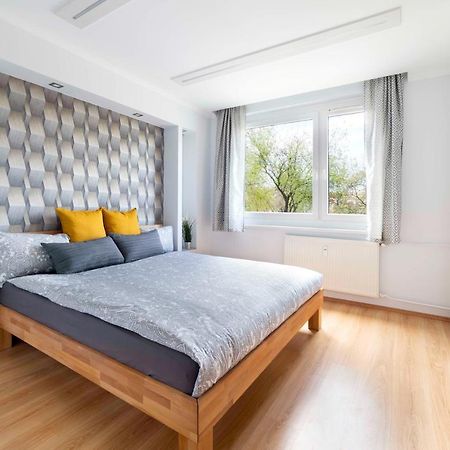 Comfort 66 - Real-Life 3-Room Family Stay With 4 Beds Miškovec Exteriér fotografie