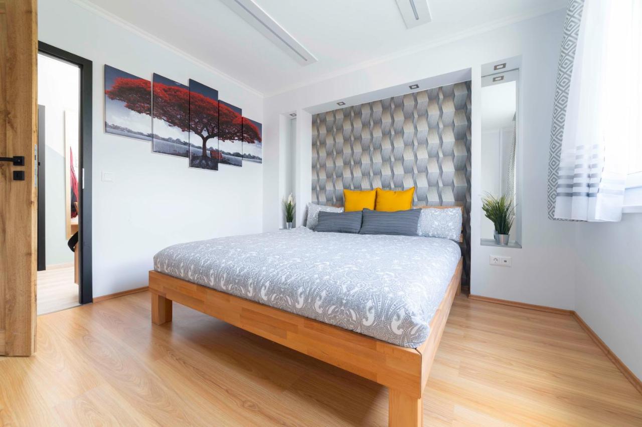 Comfort 66 - Real-Life 3-Room Family Stay With 4 Beds Miškovec Exteriér fotografie