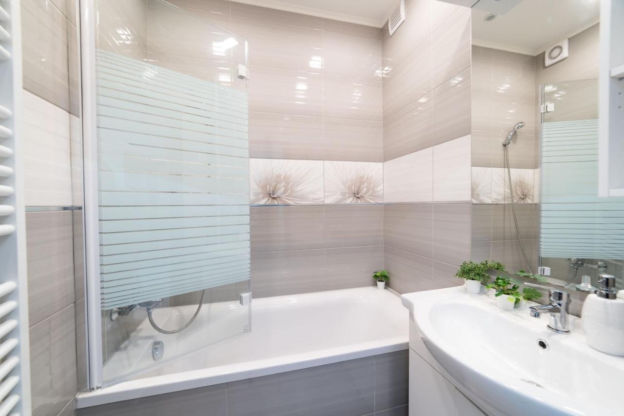Comfort 66 - Real-Life 3-Room Family Stay With 4 Beds Miškovec Exteriér fotografie