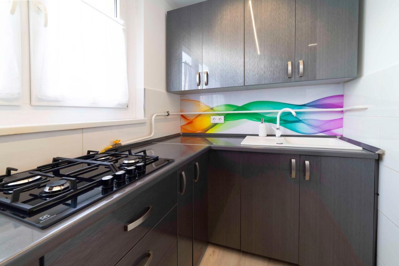Comfort 66 - Real-Life 3-Room Family Stay With 4 Beds Miškovec Exteriér fotografie
