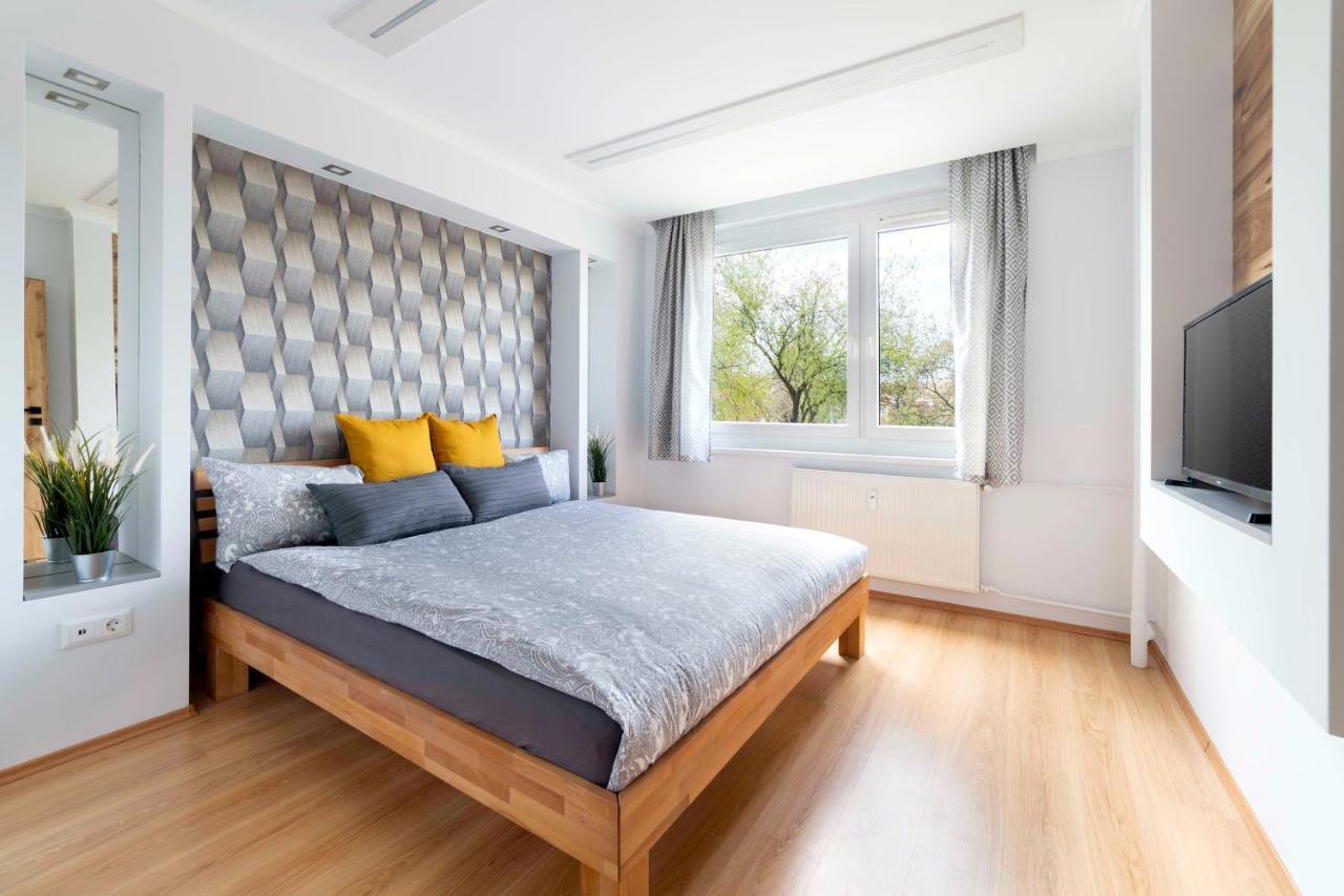 Comfort 66 - Real-Life 3-Room Family Stay With 4 Beds Miškovec Exteriér fotografie