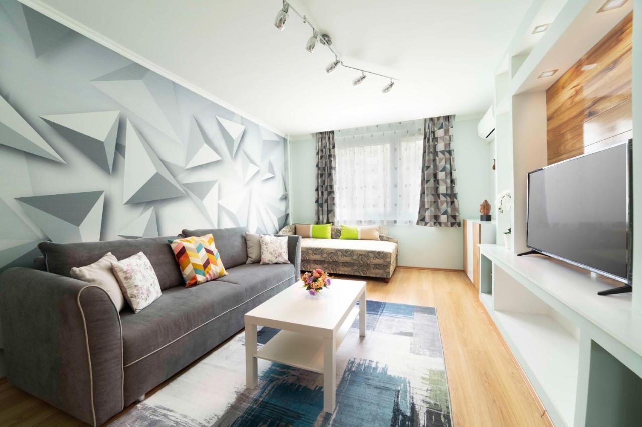 Comfort 66 - Real-Life 3-Room Family Stay With 4 Beds Miškovec Exteriér fotografie