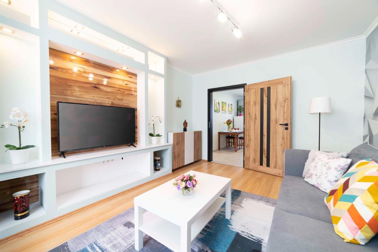 Comfort 66 - Real-Life 3-Room Family Stay With 4 Beds Miškovec Exteriér fotografie