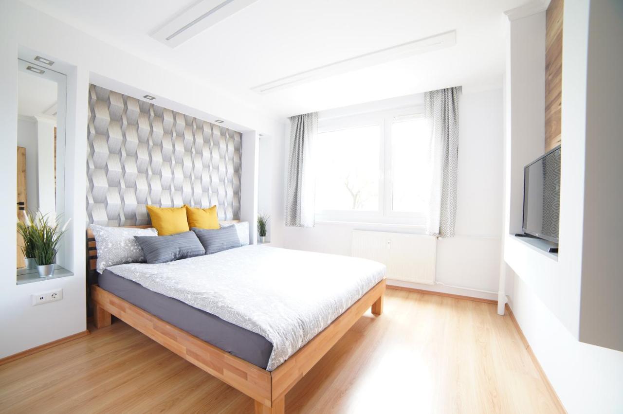 Comfort 66 - Real-Life 3-Room Family Stay With 4 Beds Miškovec Exteriér fotografie