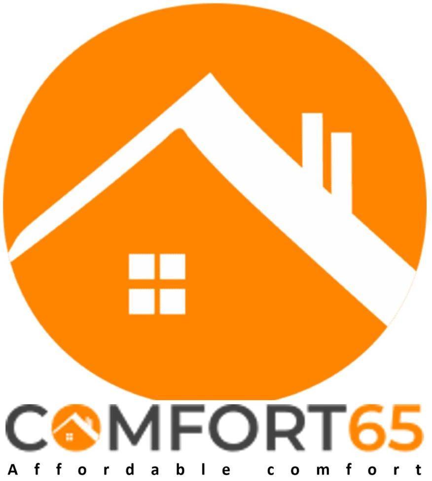 Comfort 66 - Real-Life 3-Room Family Stay With 4 Beds Miškovec Exteriér fotografie