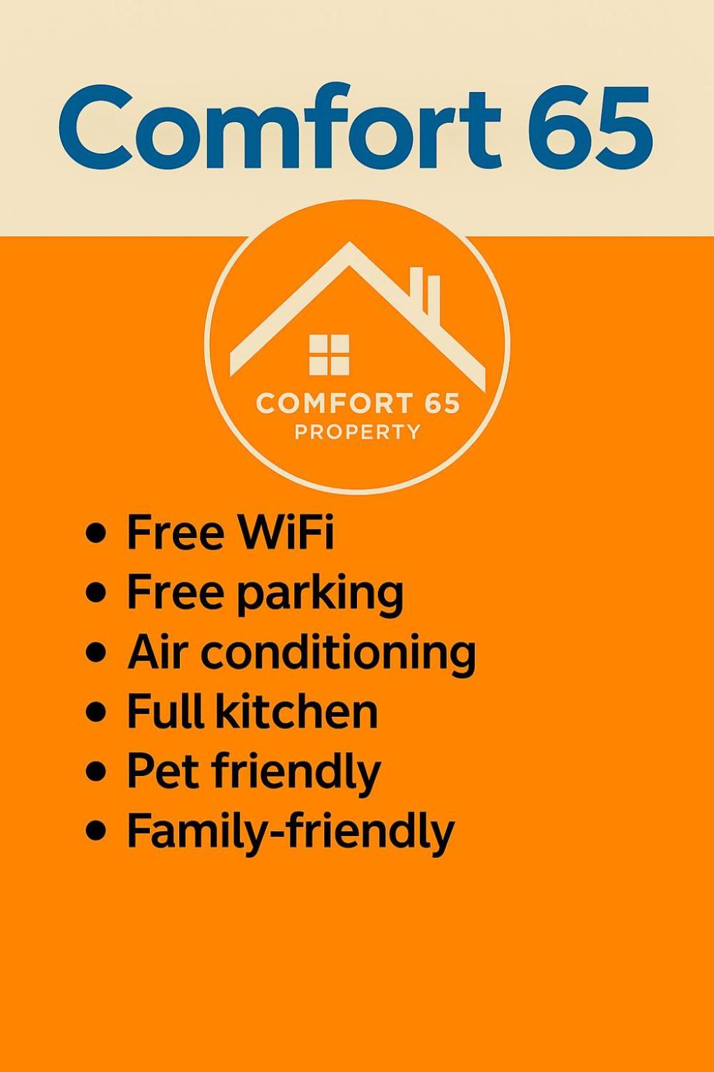 Comfort 66 - Real-Life 3-Room Family Stay With 4 Beds Miškovec Exteriér fotografie